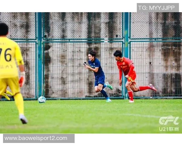 青少年足球回暖U21球员本赛季进球数达375个彰显潜力与希望