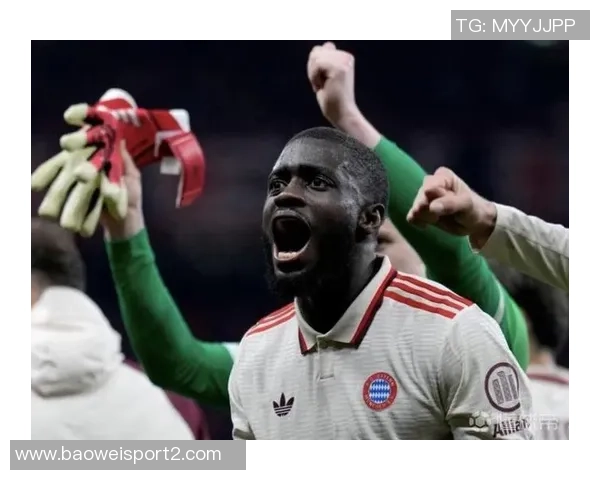 于帕本赛季表现出色拜仁队内夺球权和拦截数据双双领跑