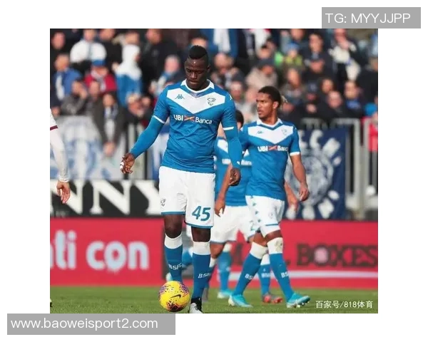 巴洛特利为保持竞技状态加盟第五级别球队进行训练