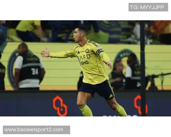 沙特联赛射手榜火力全开C罗与菲利克斯并肩领跑各入13球