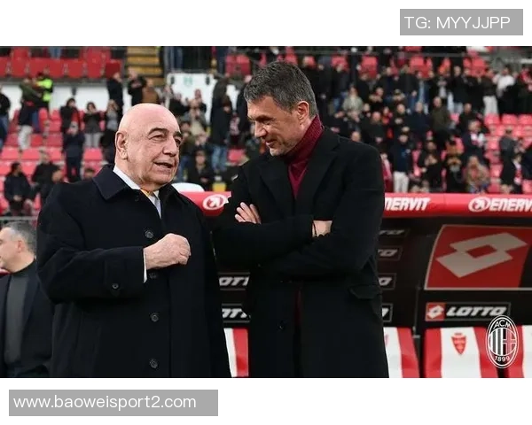 加利亚尼坚定信念阿莱格里具备执教米兰的伟大风范与改变能力