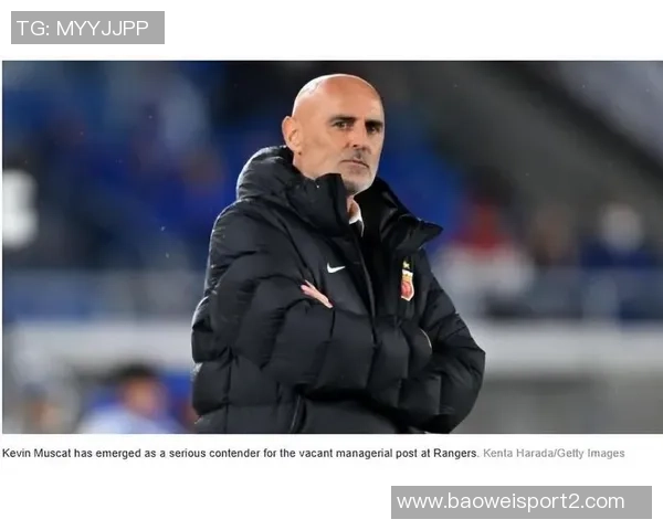 穆斯卡特有意继续执教海港队或将不加盟流浪者队