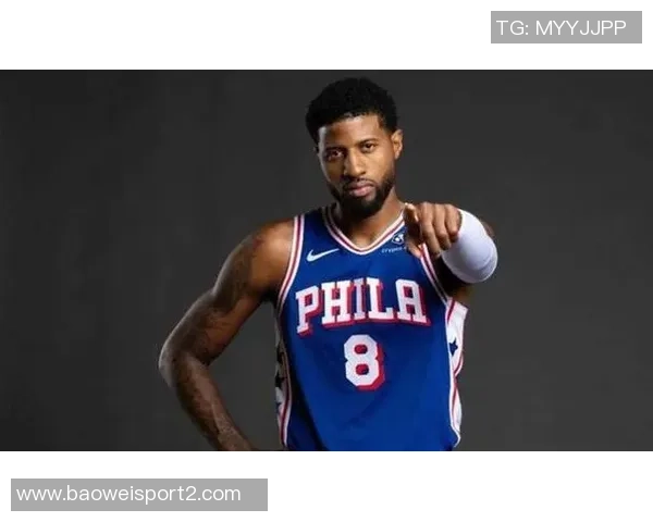 乔治出战18分钟表现平平11投仅中3球贡献11分5篮板1抢断