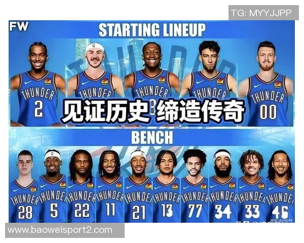 雷霆能否超越勇士73胜传奇解说分析两队进攻实力差距