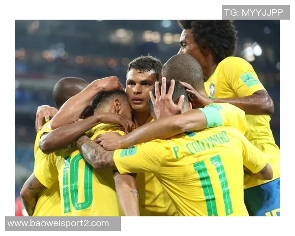 安切洛蒂坚定信心巴西队力争小组赛全胜并冲击世界杯决赛