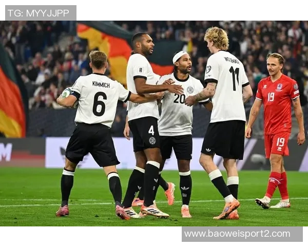 哈曼称阿德耶米将成德国队关键球员目前不被视为世界杯热门