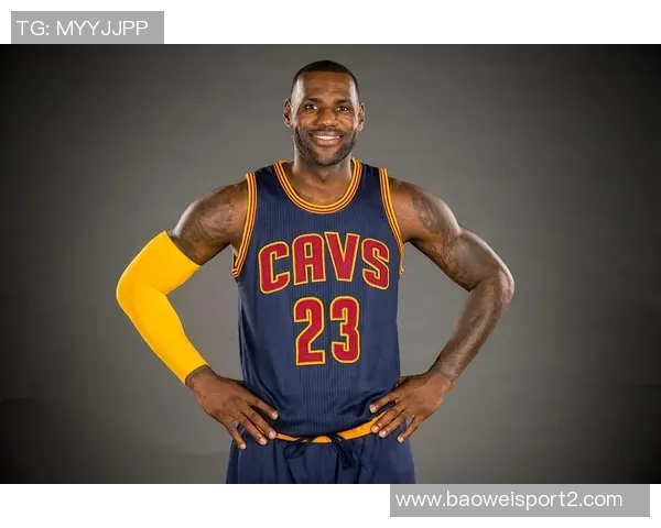 岁月无情勒布朗的坚持与挑战展现出运动员的真实面貌