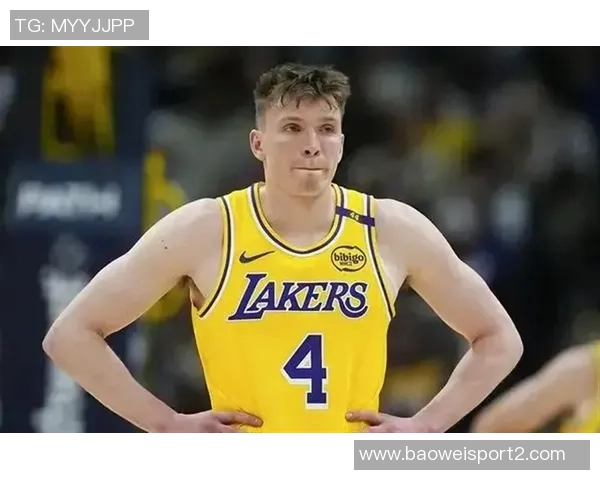 布克谈马威湖人交易未果后观看录像称其天赋出众