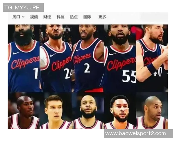 快船对祖巴茨的交易要价令人震惊需顶级年轻球员与大量选秀权