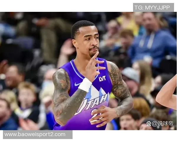 科林斯盛赞球队天赋满满拥有冠军与MVP的辉煌成就