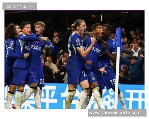 切尔西对阵曼城海报发布福法纳独自出镜展现斗志与决心