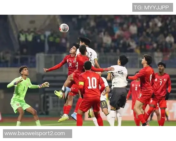 帅惟浩双响助力U16国足2-0战胜对手，精彩进球展现实力与机遇把握