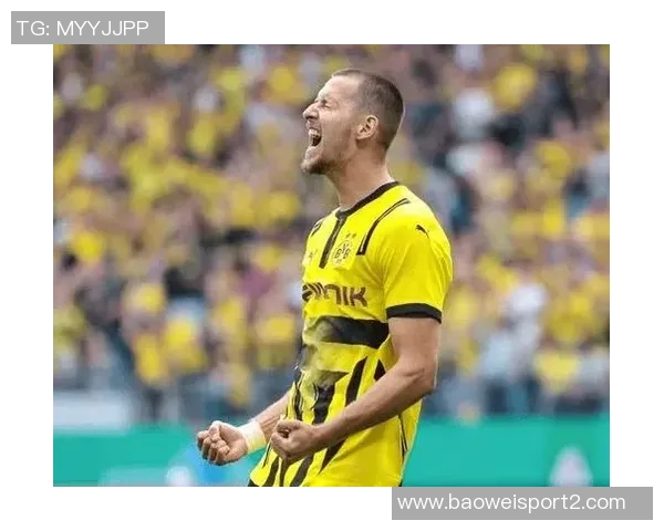 施洛特贝克续约合同已送达但希望先评估多特本赛季表现 施洛特贝克续约合同已送达但希望先评估多特本赛季表现