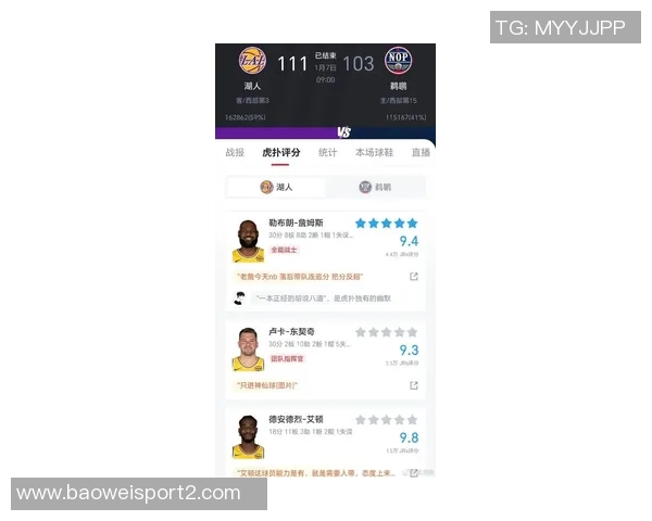 湖人明日胜率高达848鹈鹕仅有152赛前预测揭示悬念不足