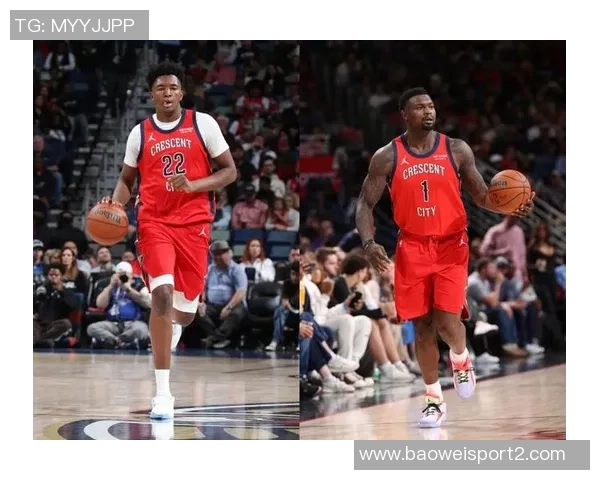 鹈鹕上半场领先公牛16分下半场调整首发新秀替补引发关注